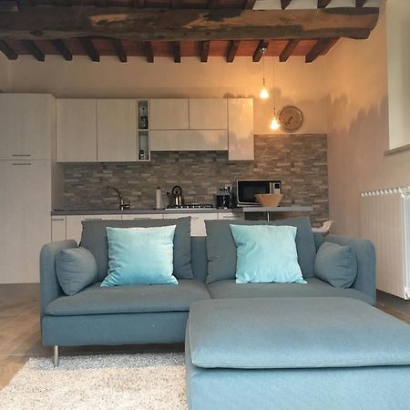 Villa Pavone Coreglia Antelminelli Dış mekan fotoğraf