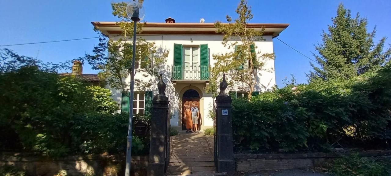 Villa Pavone Coreglia Antelminelli Dış mekan fotoğraf