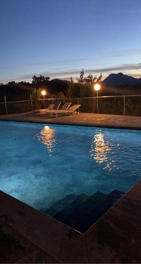 Villa Pavone Coreglia Antelminelli Dış mekan fotoğraf