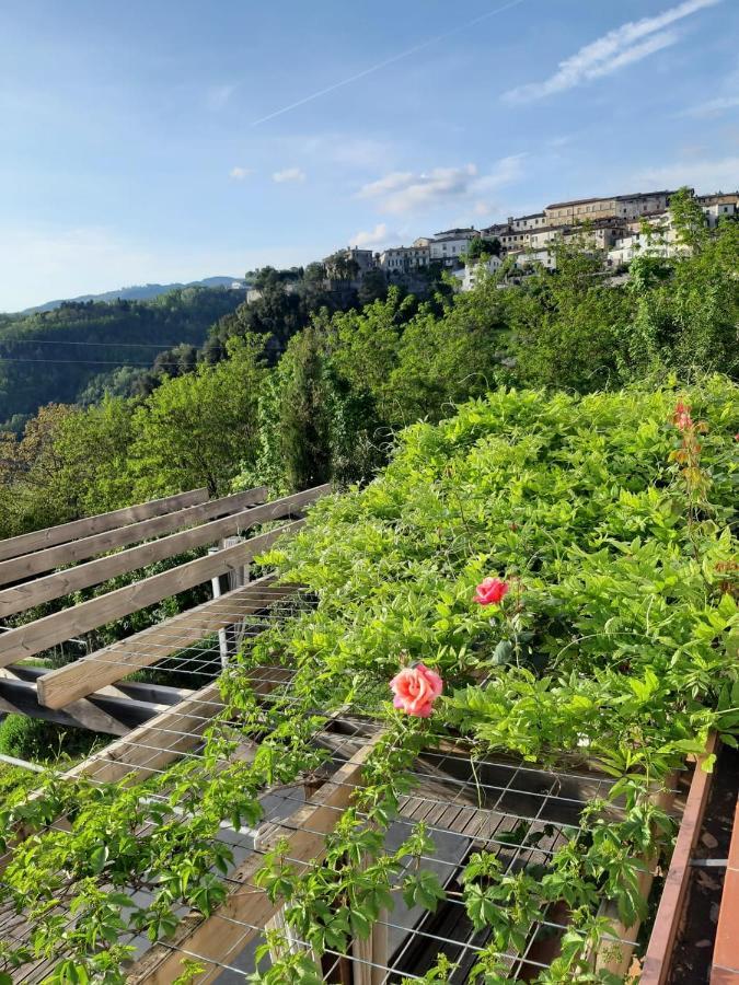 Villa Pavone Coreglia Antelminelli Dış mekan fotoğraf