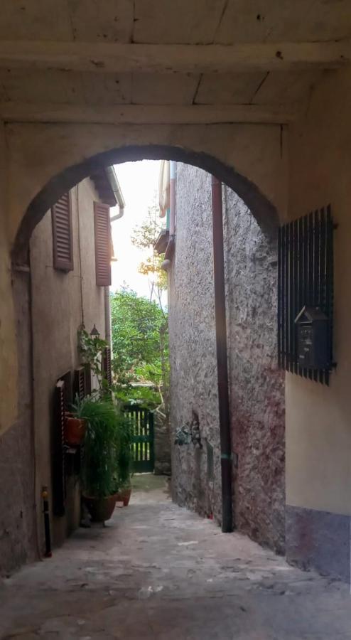 Villa Pavone Coreglia Antelminelli Dış mekan fotoğraf