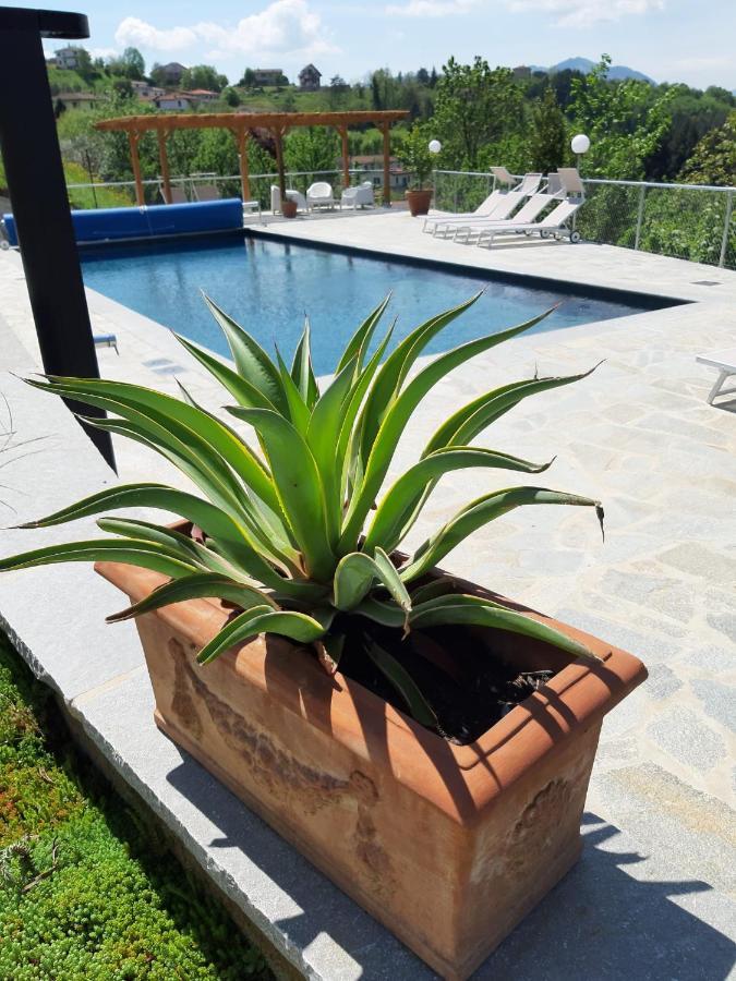 Villa Pavone Coreglia Antelminelli Dış mekan fotoğraf