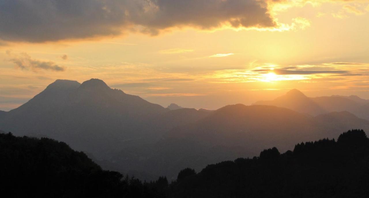 Villa Pavone Coreglia Antelminelli Dış mekan fotoğraf
