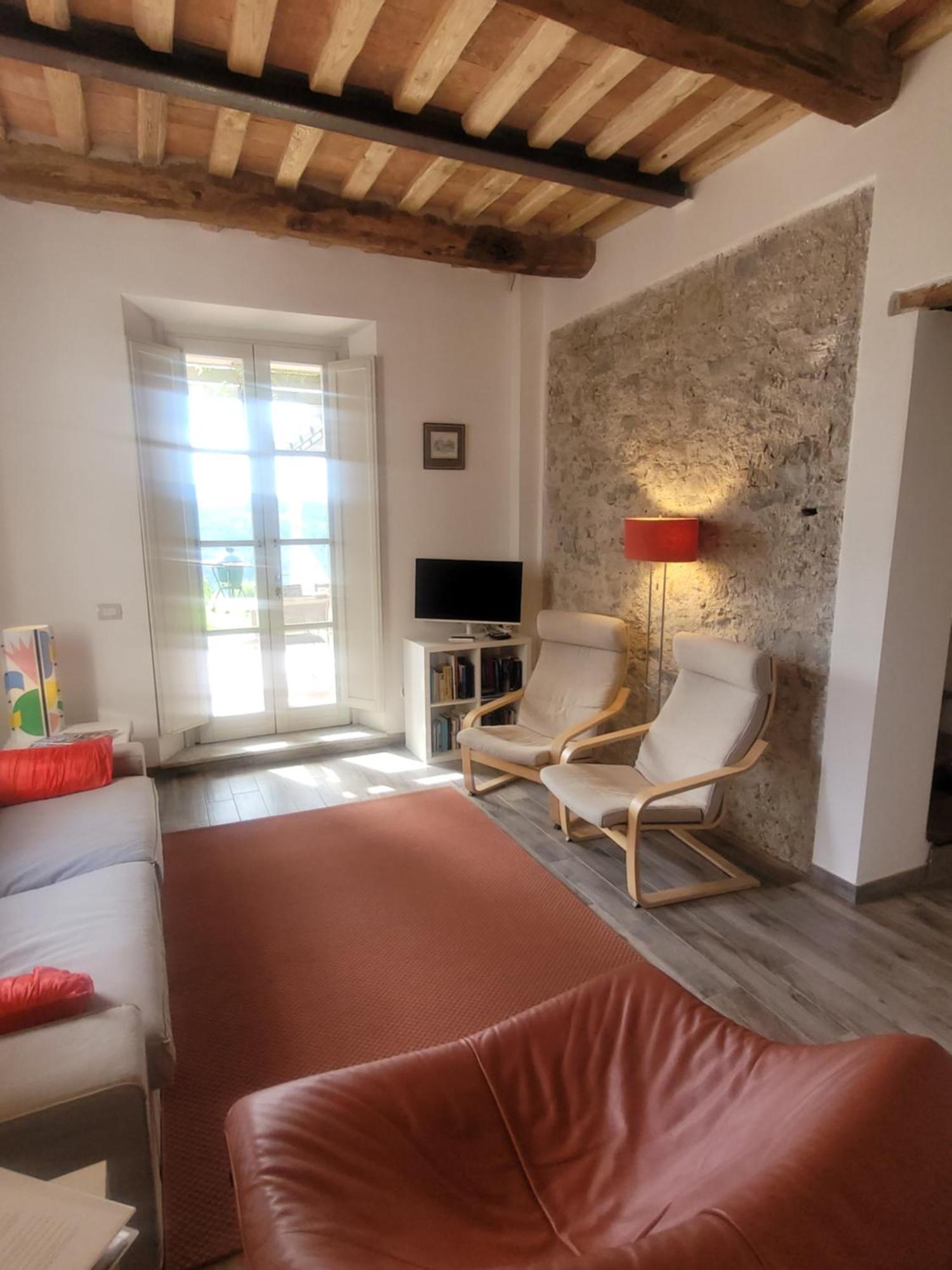 Villa Pavone Coreglia Antelminelli Dış mekan fotoğraf