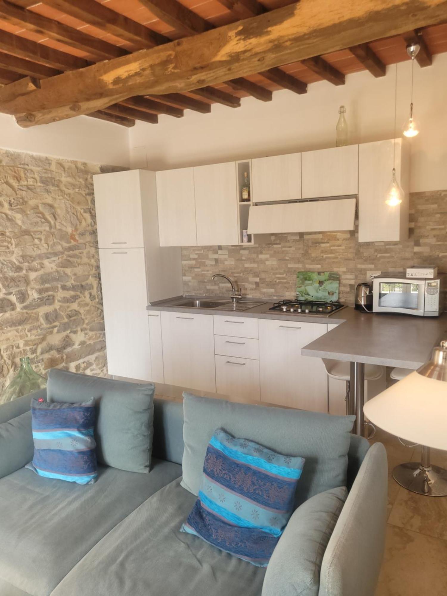 Villa Pavone Coreglia Antelminelli Dış mekan fotoğraf