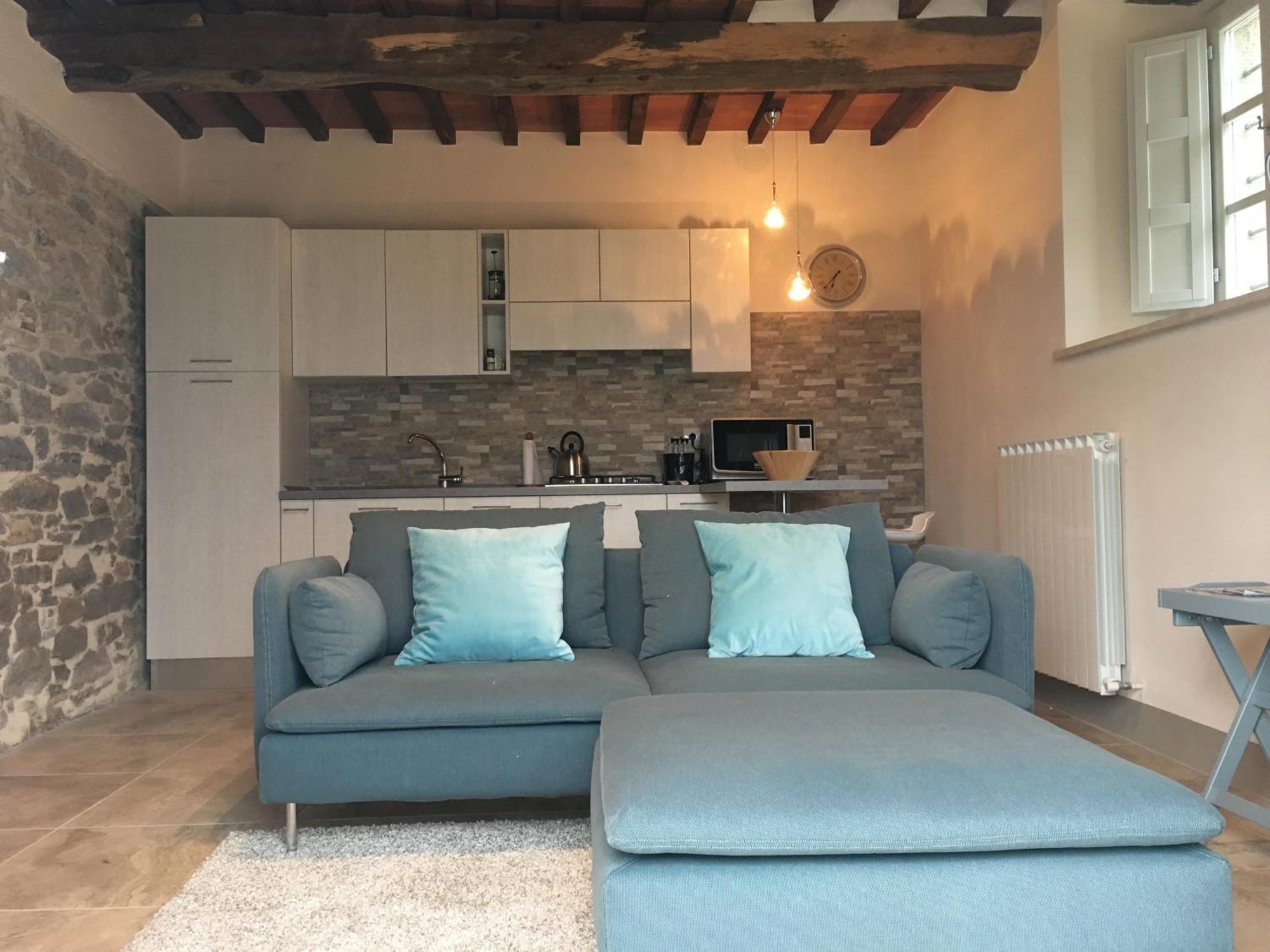 Villa Pavone Coreglia Antelminelli Dış mekan fotoğraf