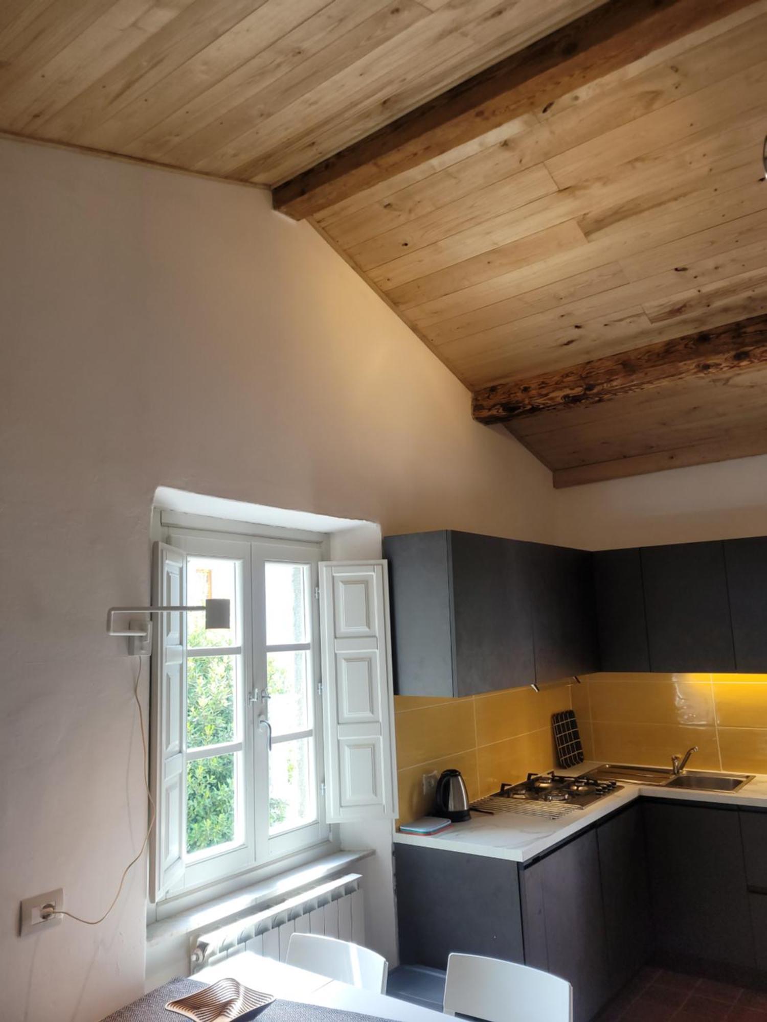 Villa Pavone Coreglia Antelminelli Dış mekan fotoğraf