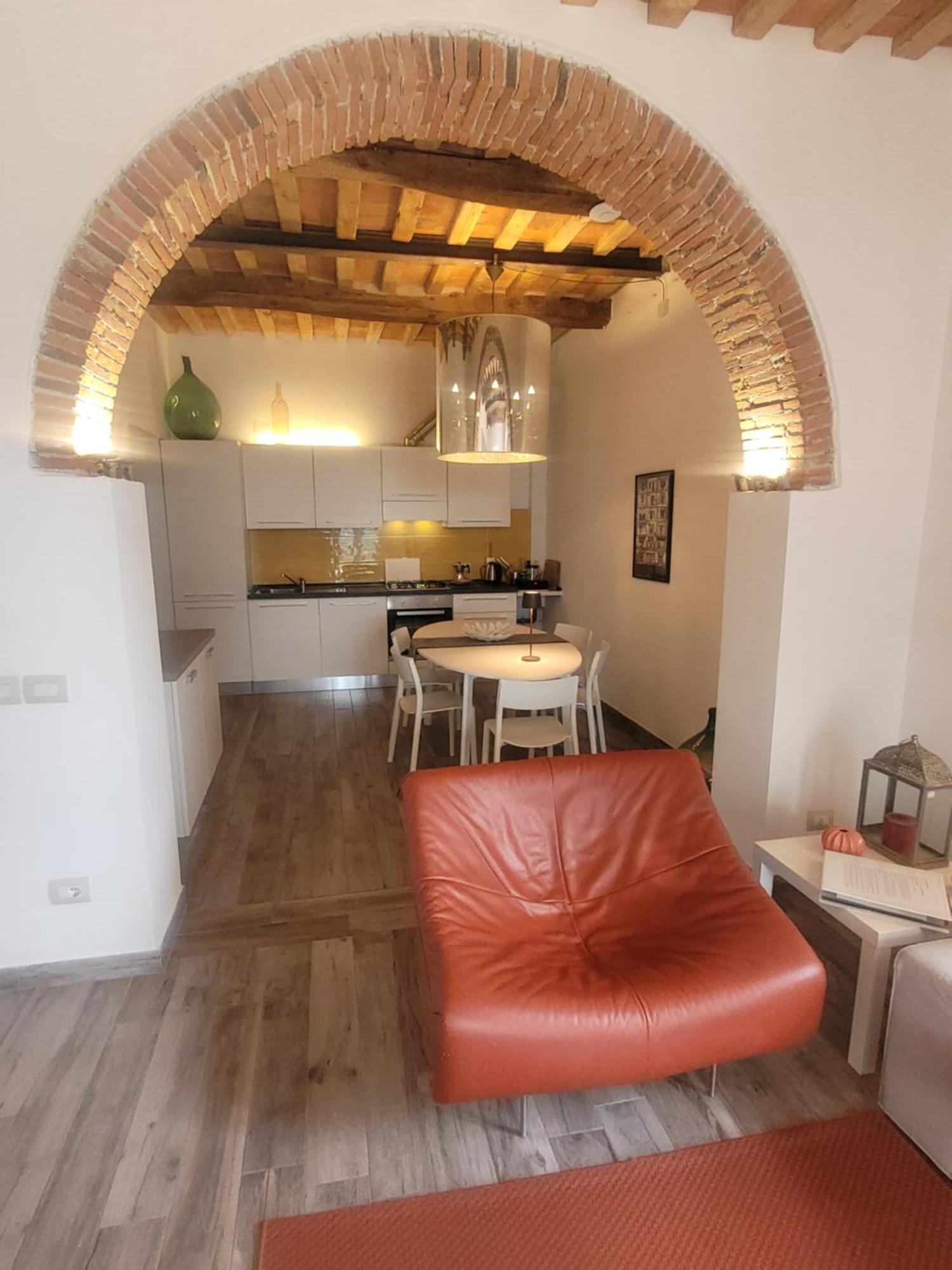 Villa Pavone Coreglia Antelminelli Dış mekan fotoğraf