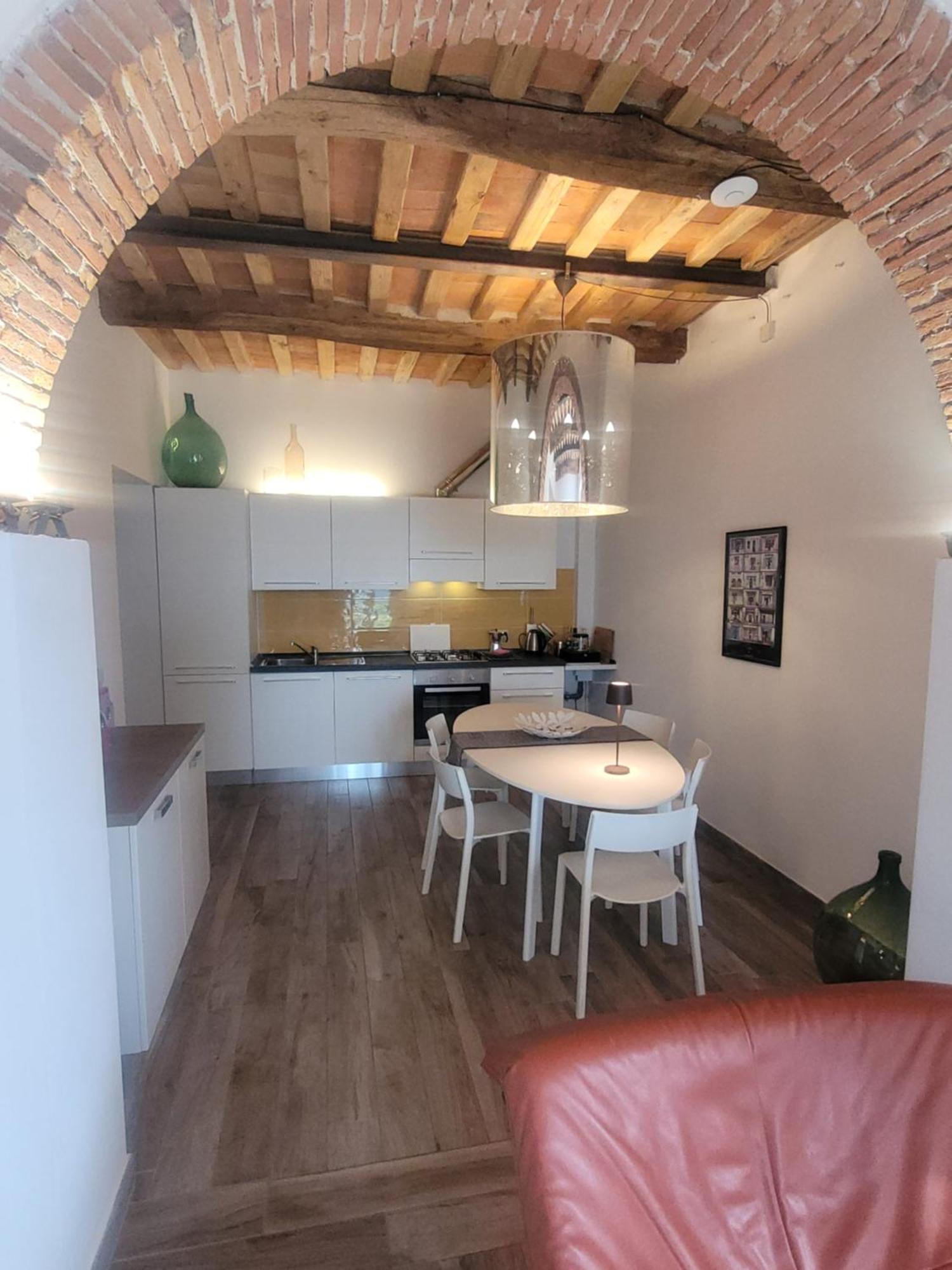 Villa Pavone Coreglia Antelminelli Dış mekan fotoğraf