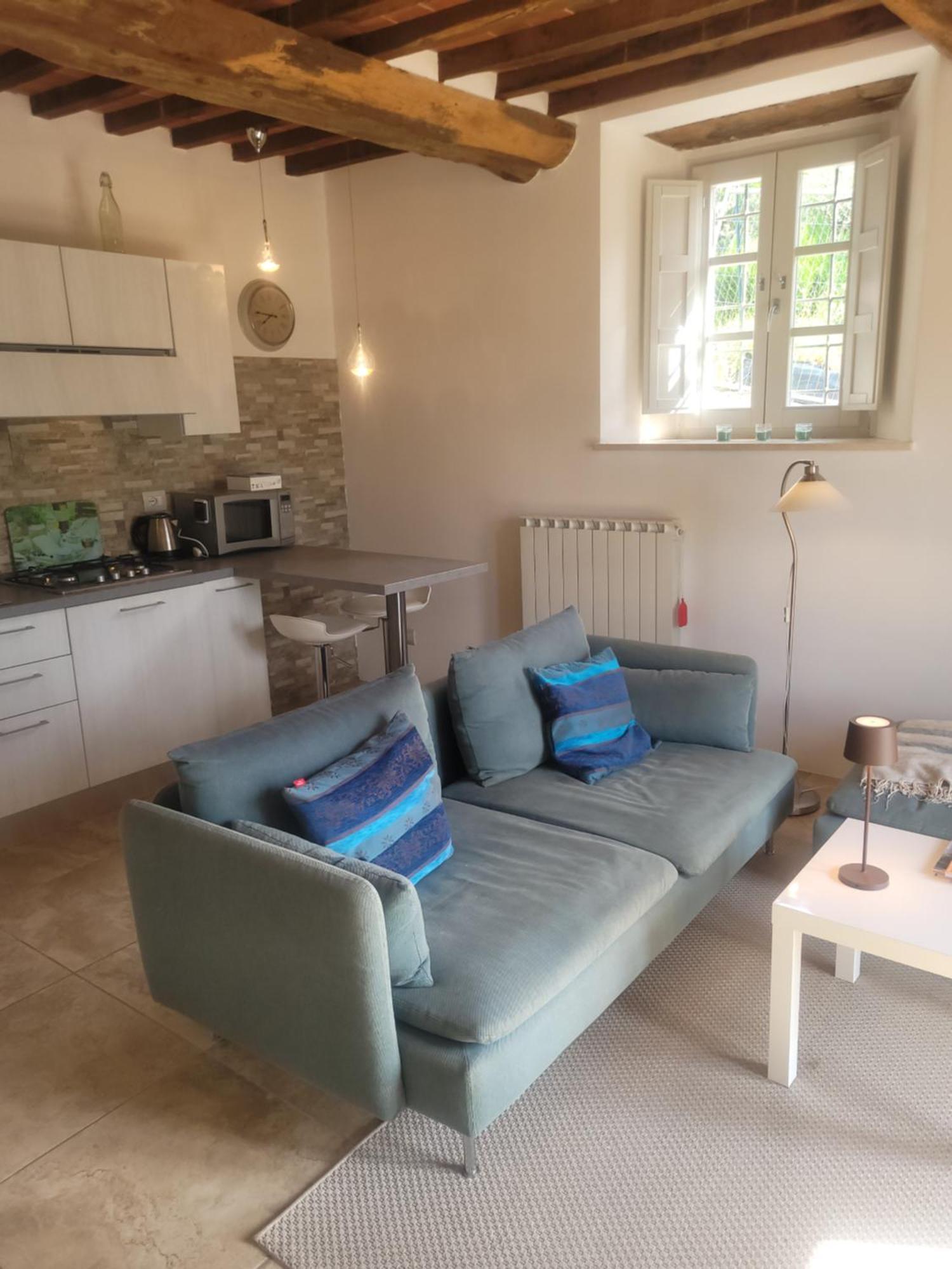 Villa Pavone Coreglia Antelminelli Dış mekan fotoğraf