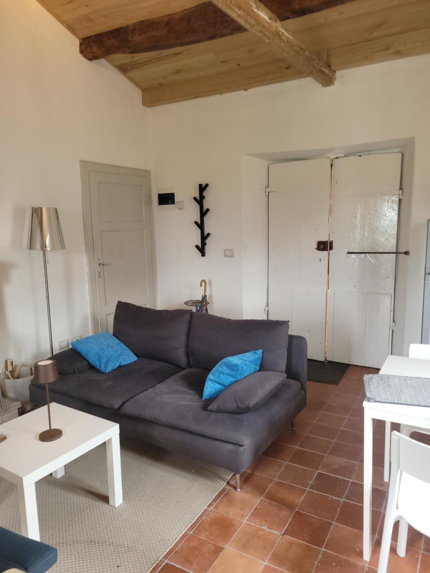 Villa Pavone Coreglia Antelminelli Dış mekan fotoğraf